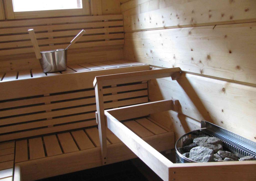 Kultainen Kaava Cottages Padasjoki Номер фото