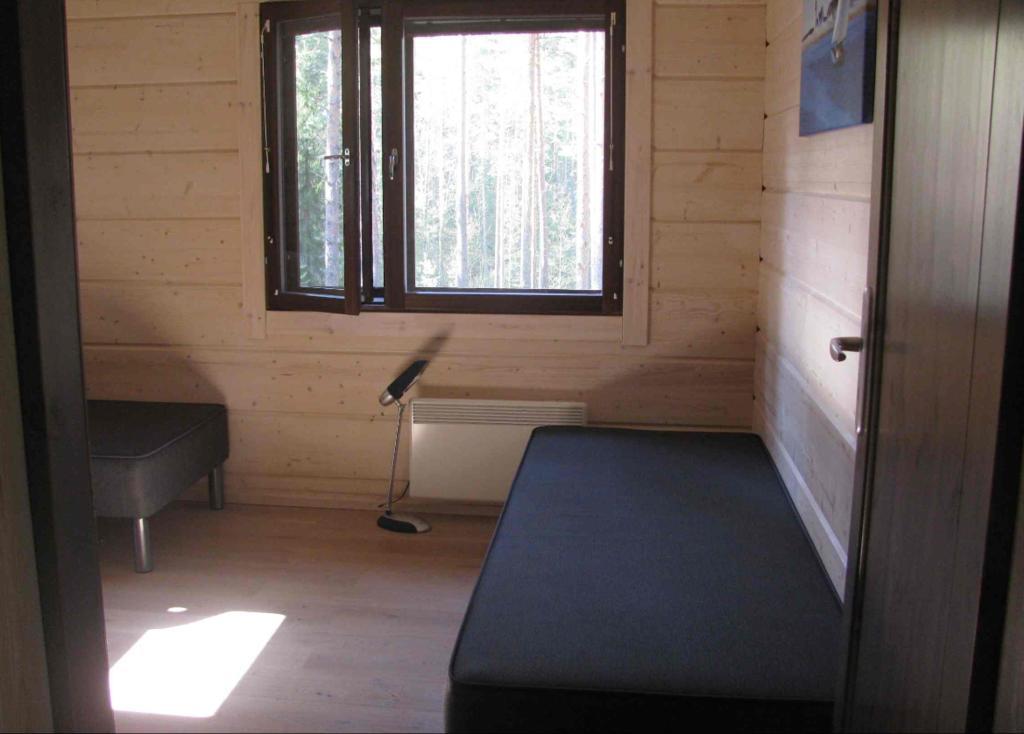 Kultainen Kaava Cottages Padasjoki Номер фото