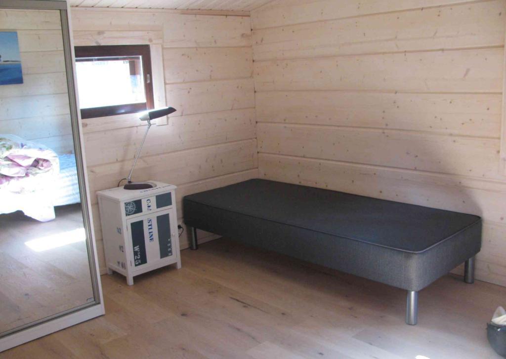 Kultainen Kaava Cottages Padasjoki Номер фото