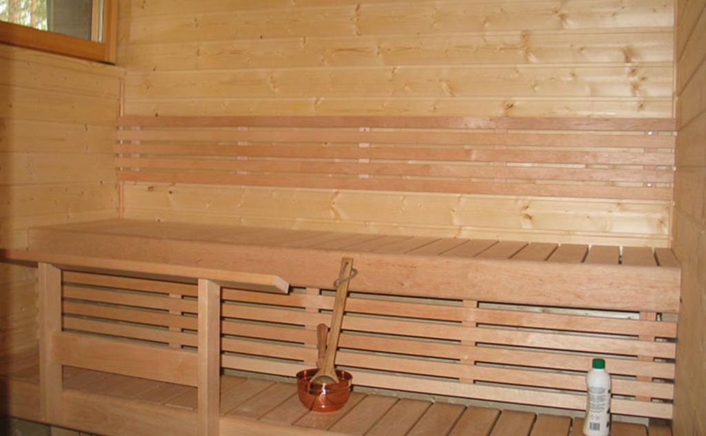 Kultainen Kaava Cottages Padasjoki Номер фото