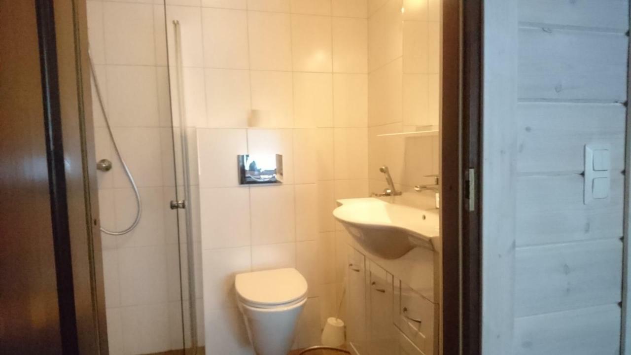 Kultainen Kaava Cottages Padasjoki Екстер'єр фото