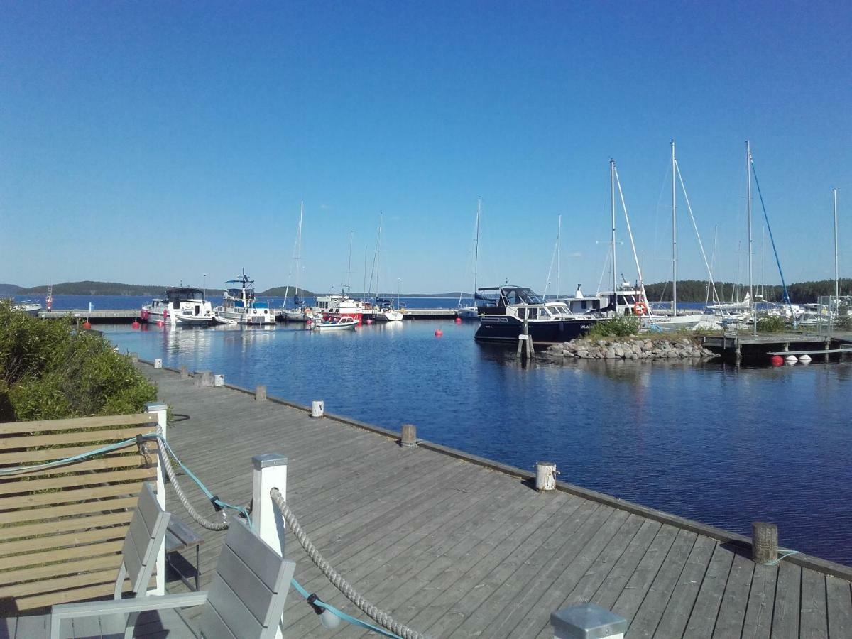 Kultainen Kaava Cottages Padasjoki Екстер'єр фото