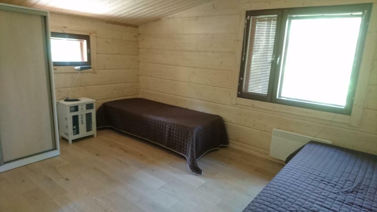 Kultainen Kaava Cottages Padasjoki Екстер'єр фото