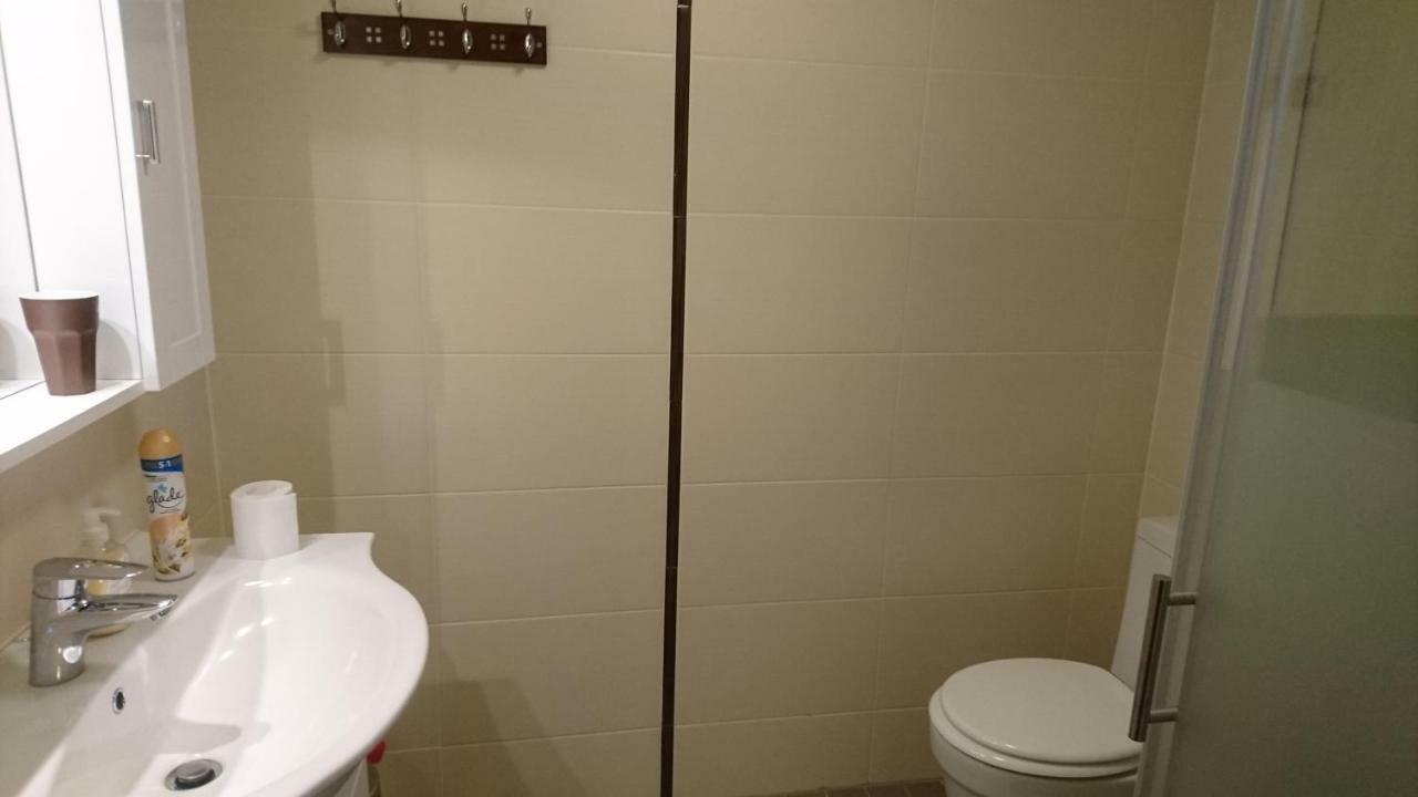 Kultainen Kaava Cottages Padasjoki Екстер'єр фото