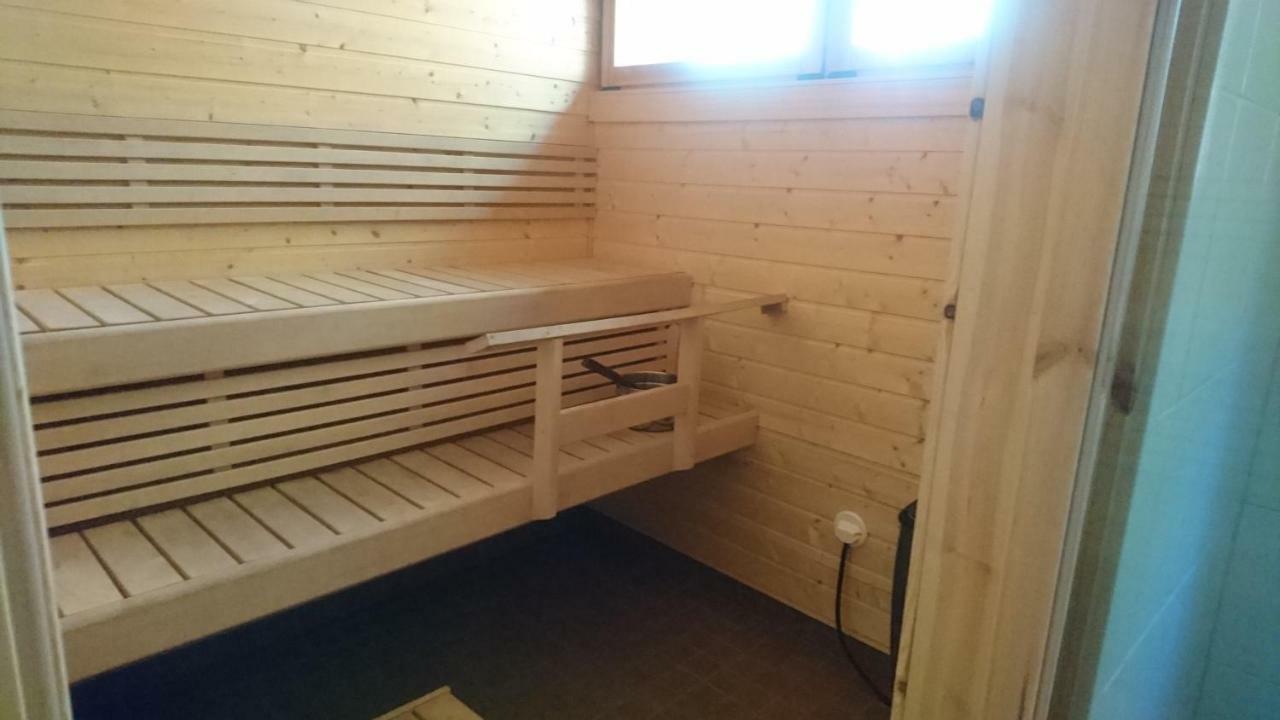 Kultainen Kaava Cottages Padasjoki Екстер'єр фото
